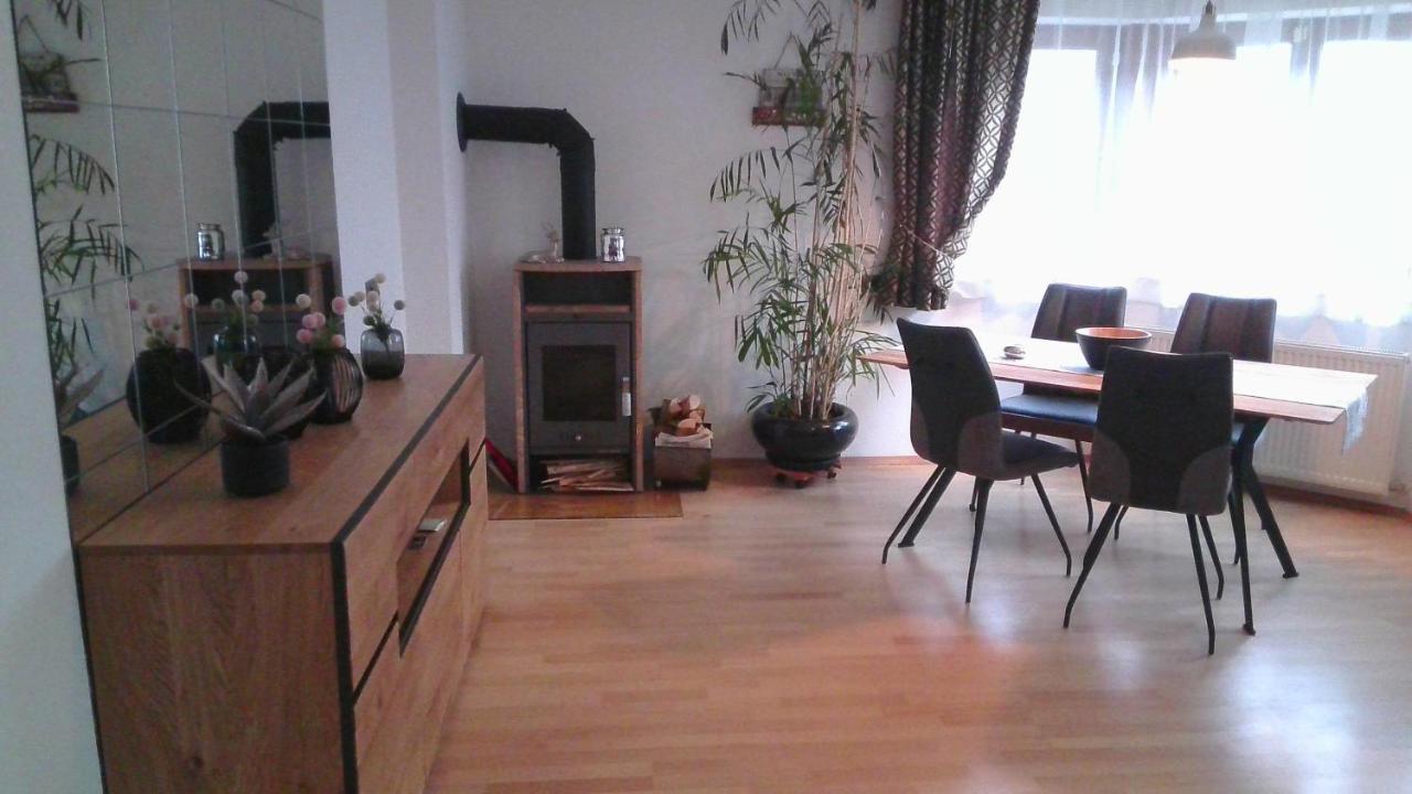 אינסברוק Appartement July מראה חיצוני תמונה