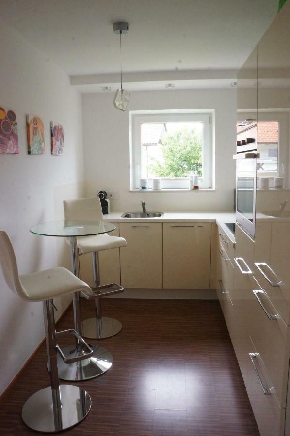 אינסברוק Appartement July מראה חיצוני תמונה