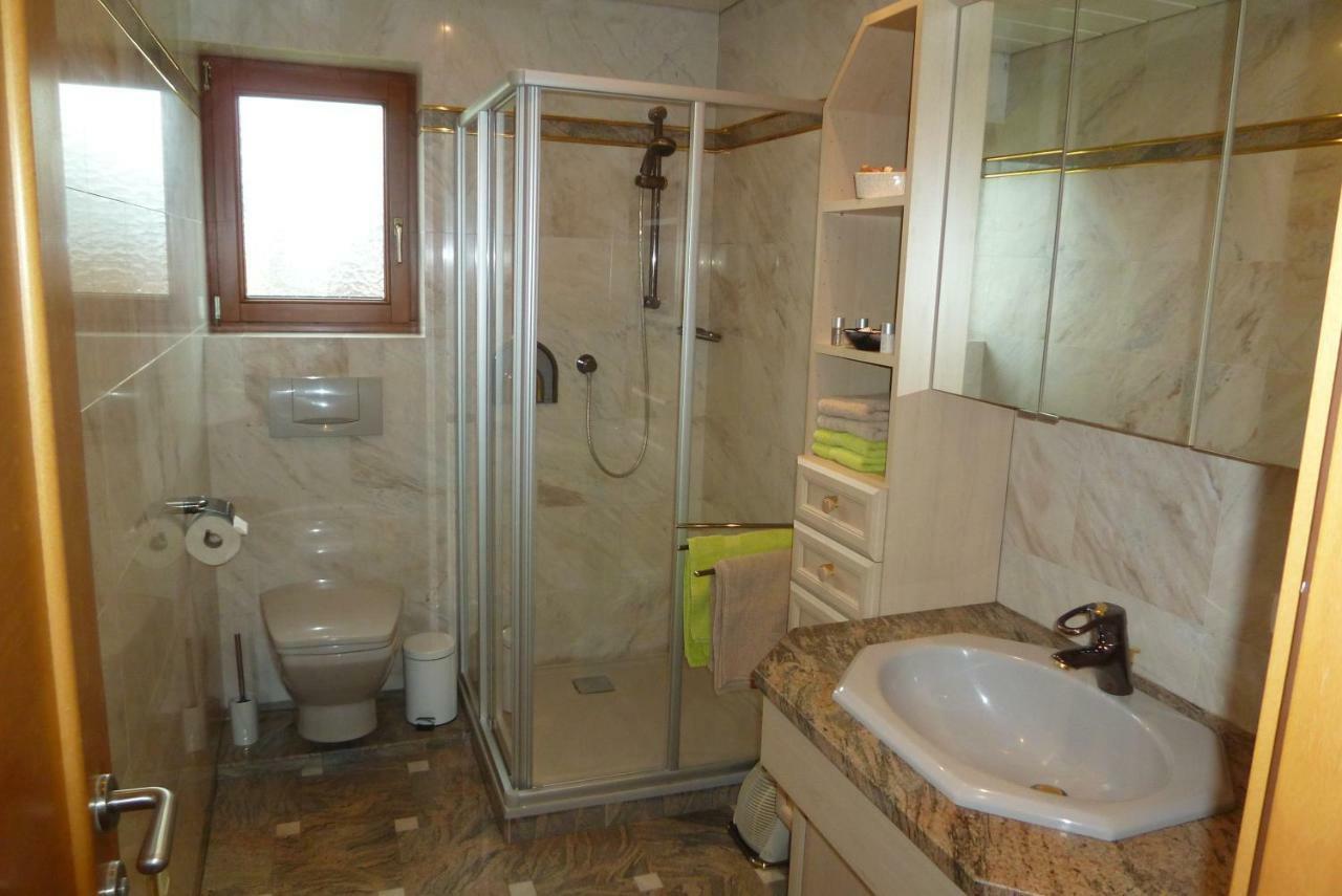 אינסברוק Appartement July מראה חיצוני תמונה
