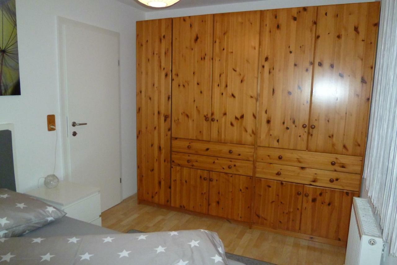 אינסברוק Appartement July מראה חיצוני תמונה
